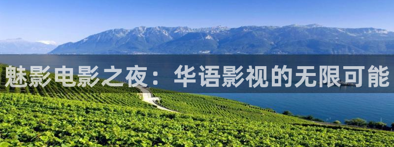 九七電影院最新網址：魅影電影之夜：華語影視的無限可能